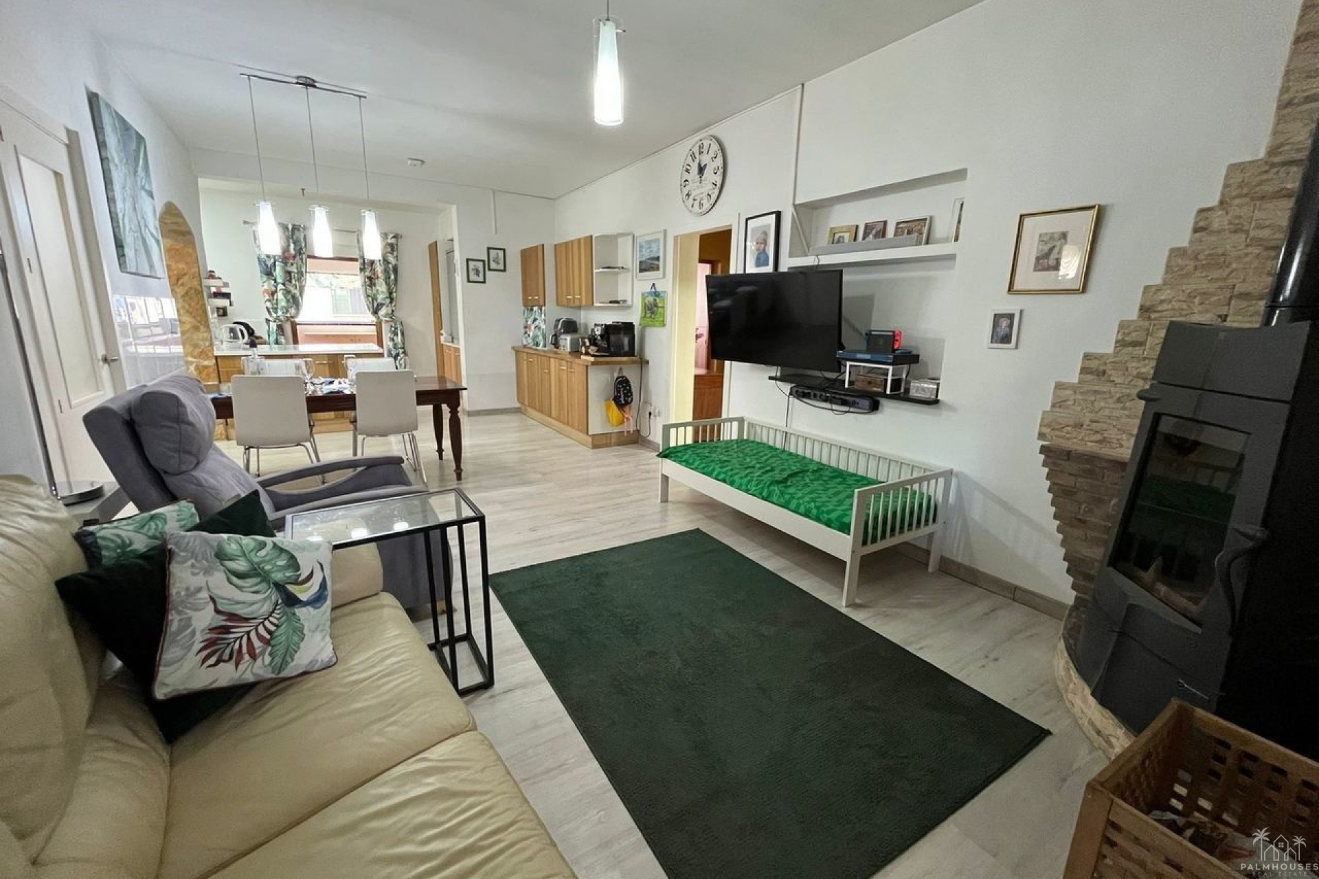 Revente - Villa - Torre Pacheco - Inland