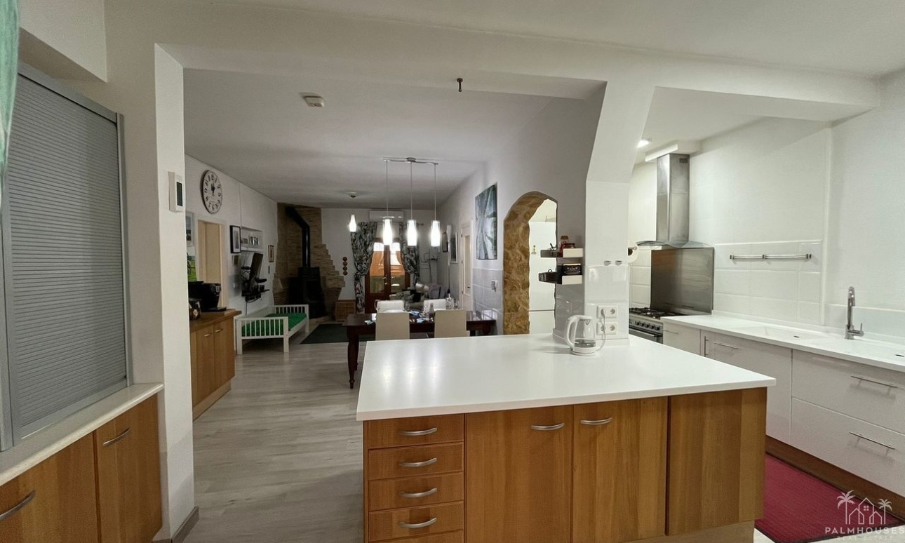 Revente - Villa - Torre Pacheco - Inland