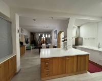 Revente - Villa - Torre Pacheco - Inland