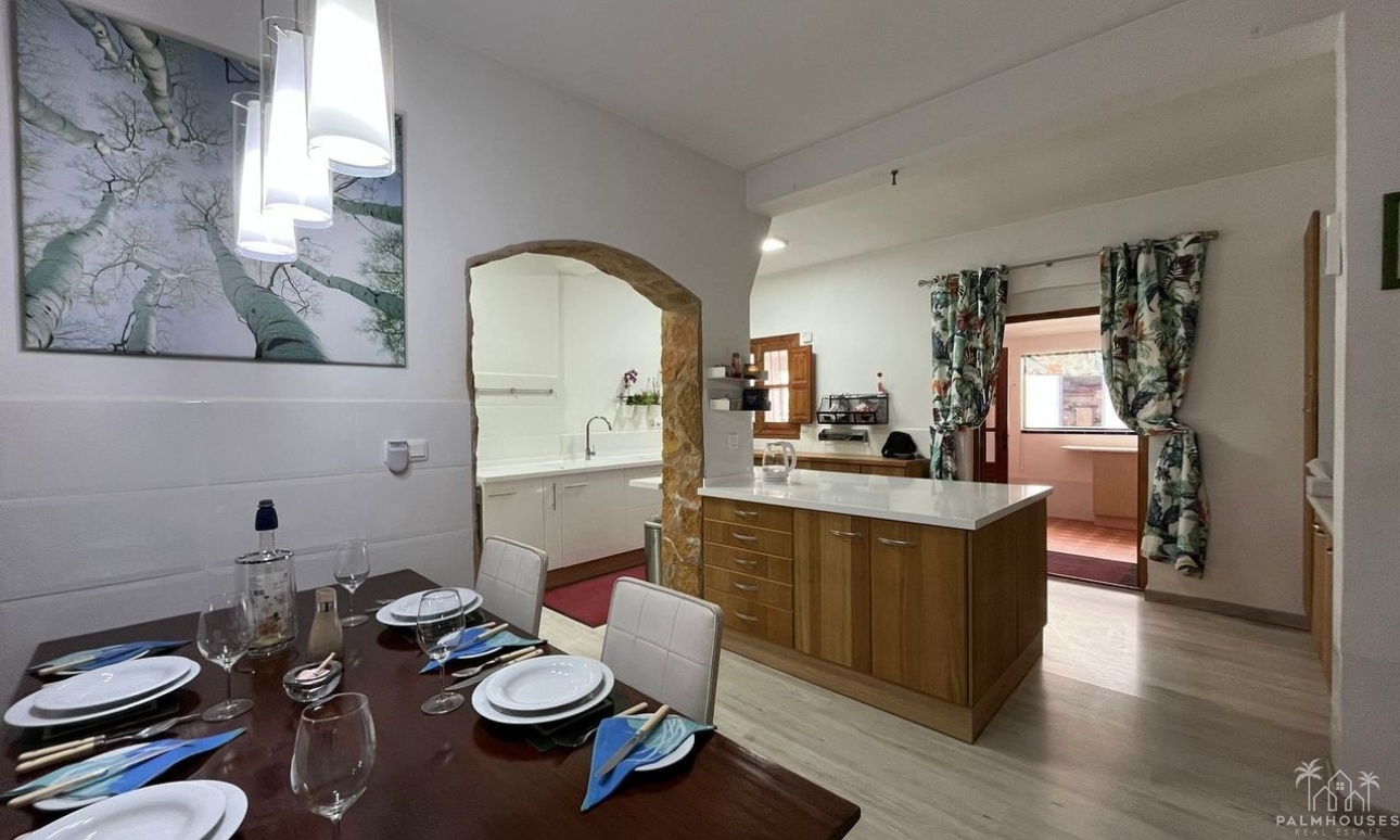 Revente - Villa - Torre Pacheco - Inland