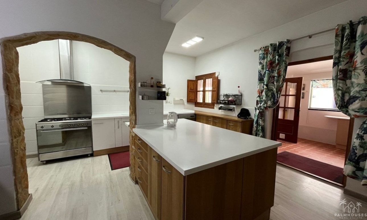 Revente - Villa - Torre Pacheco - Inland