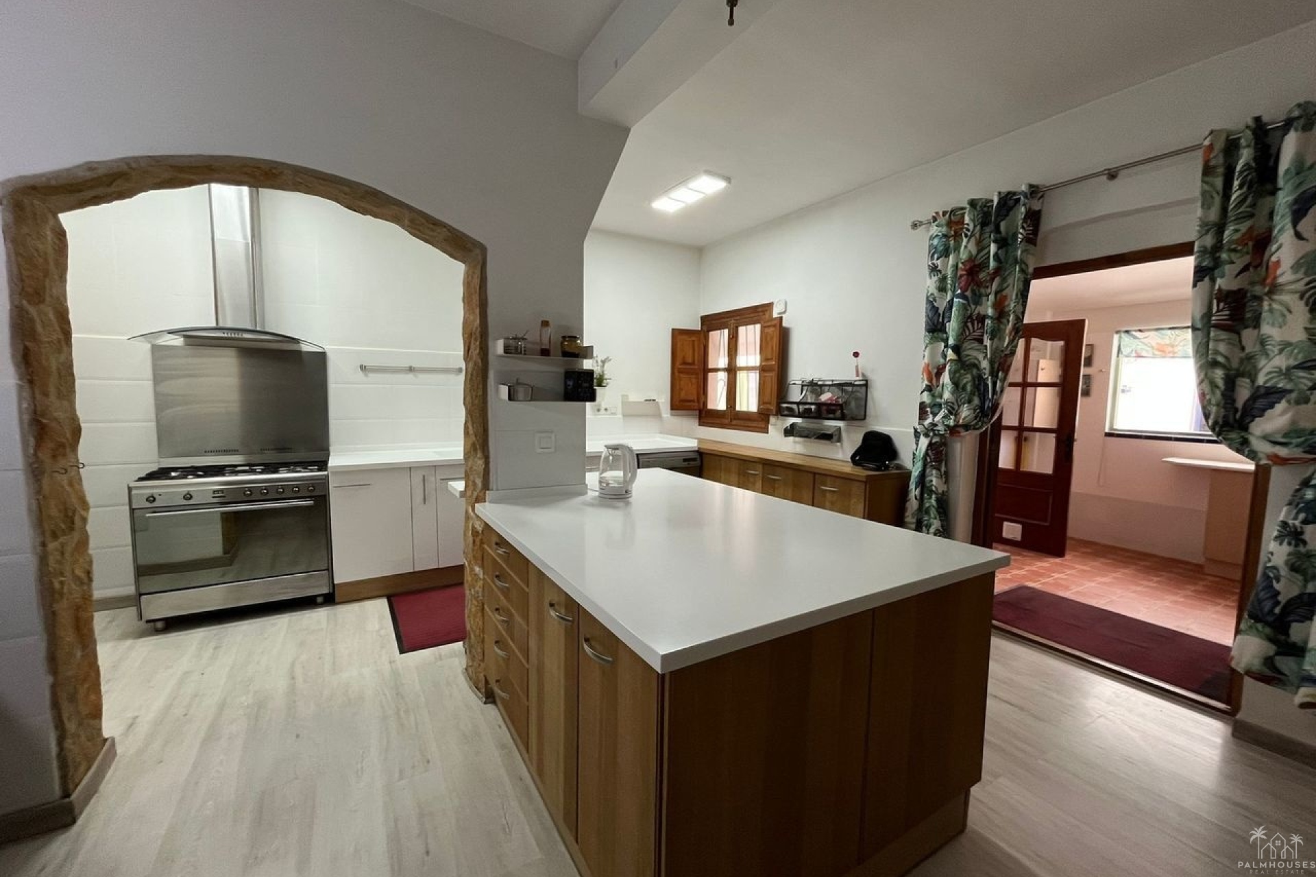 Revente - Villa - Torre Pacheco - Inland