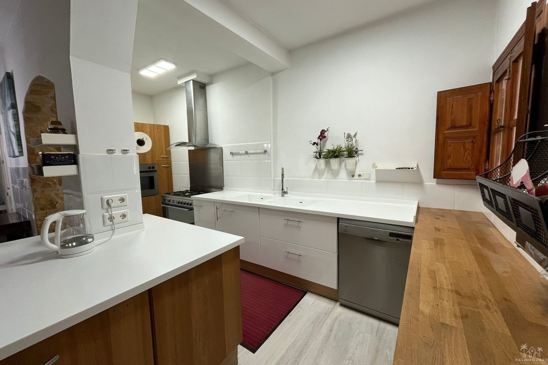 Revente - Villa - Torre Pacheco - Inland