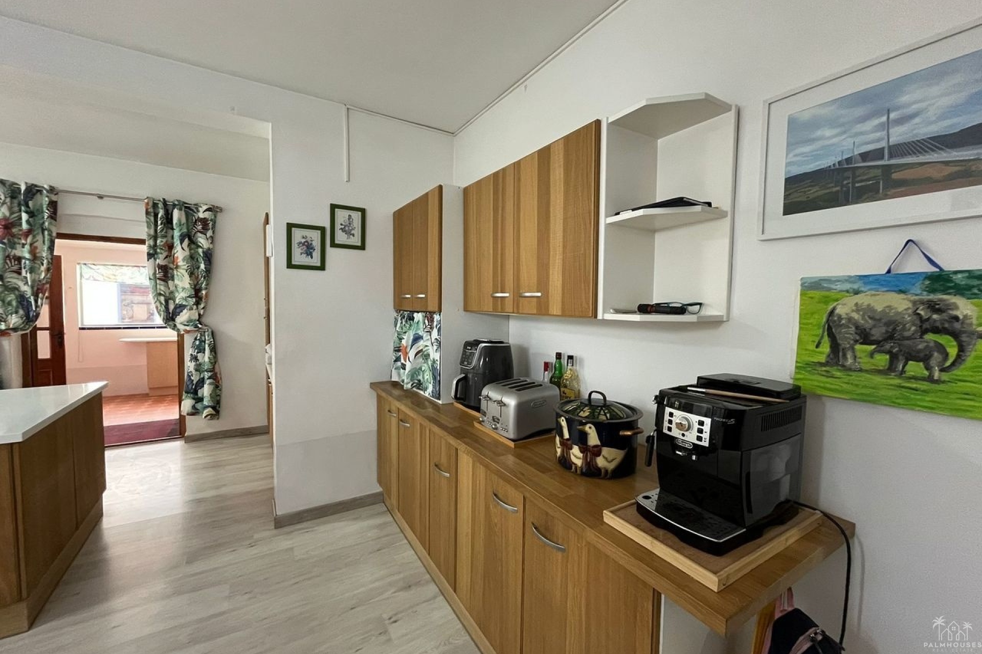 Revente - Villa - Torre Pacheco - Inland
