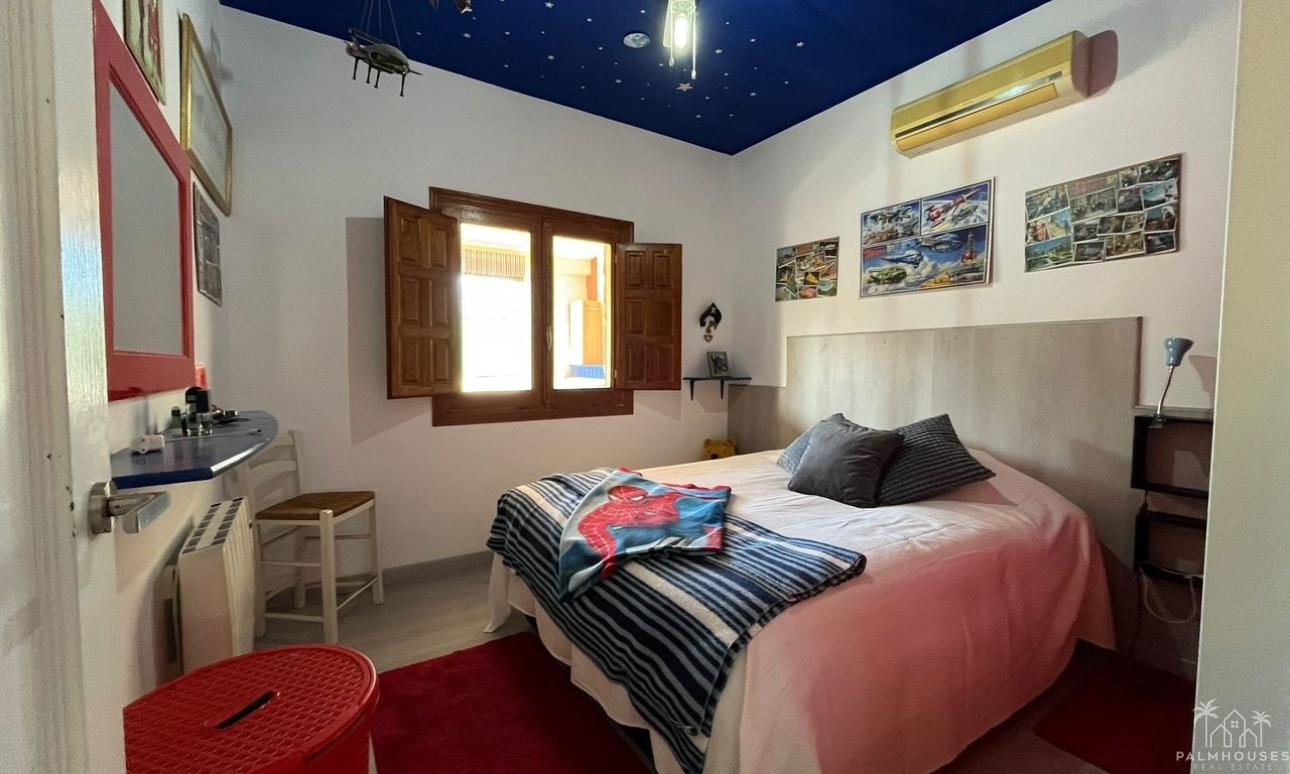 Revente - Villa - Torre Pacheco - Inland