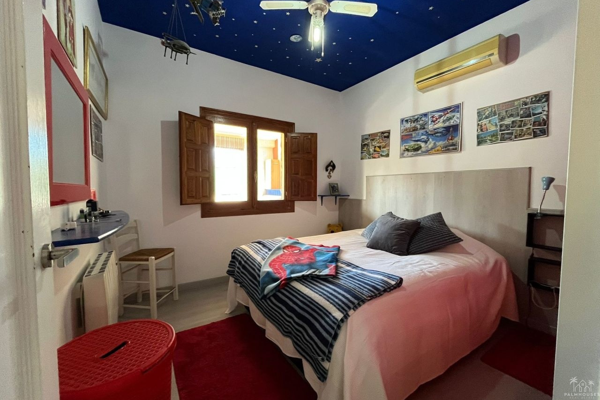 Revente - Villa - Torre Pacheco - Inland
