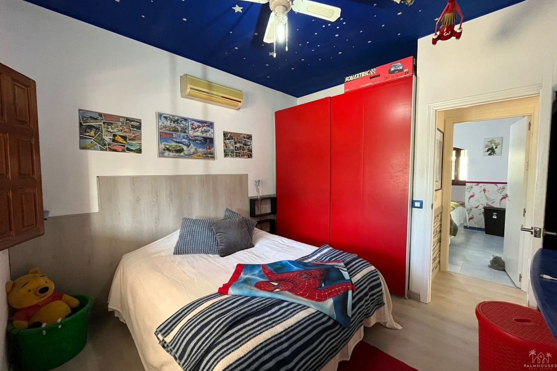 Revente - Villa - Torre Pacheco - Inland