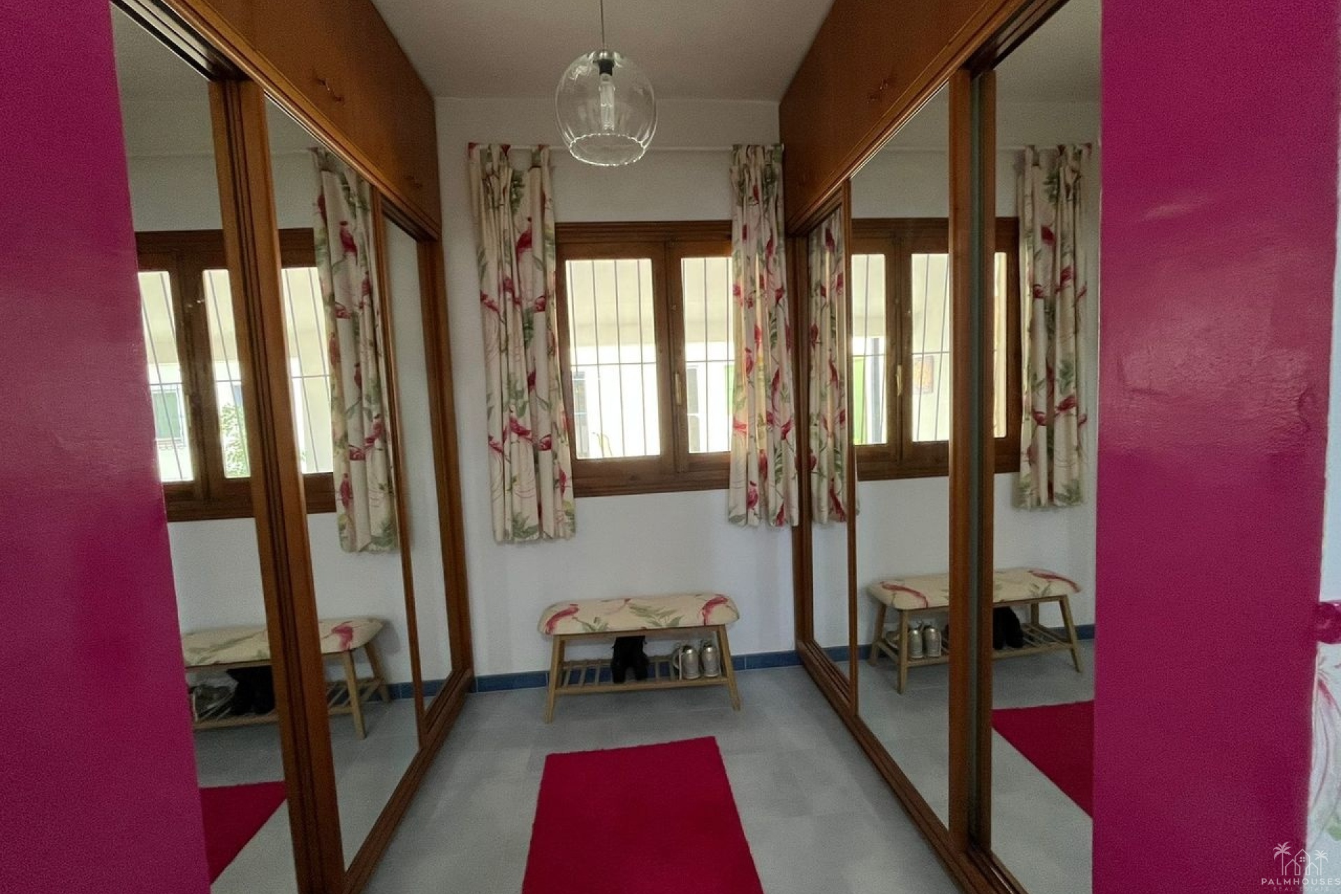Revente - Villa - Torre Pacheco - Inland
