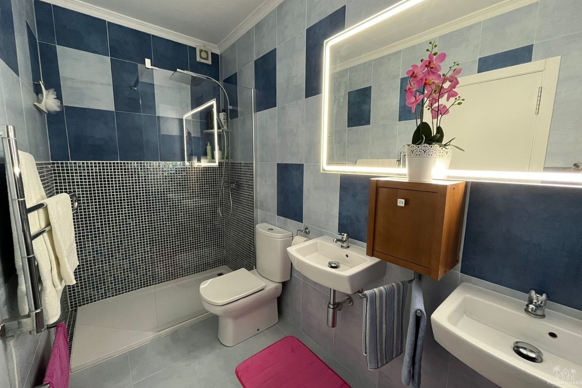 Revente - Villa - Torre Pacheco - Inland