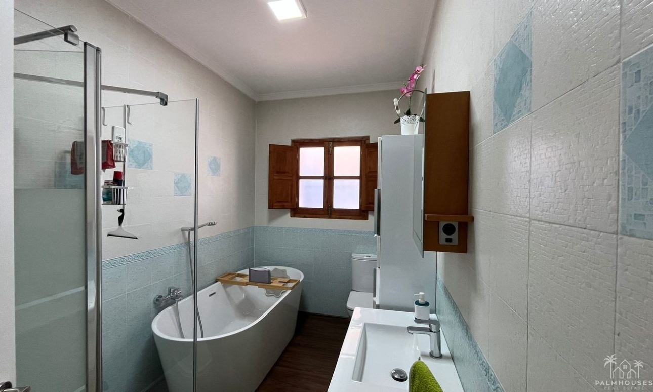 Revente - Villa - Torre Pacheco - Inland