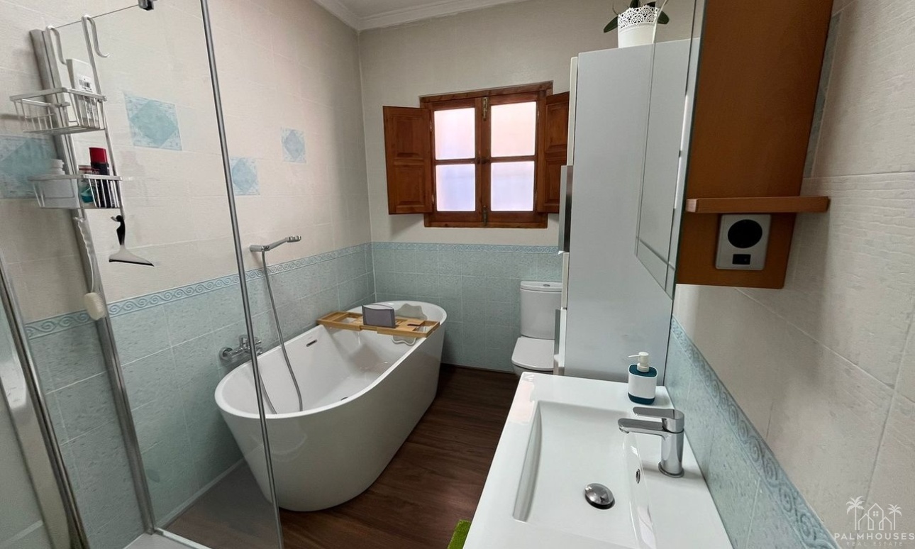 Revente - Villa - Torre Pacheco - Inland