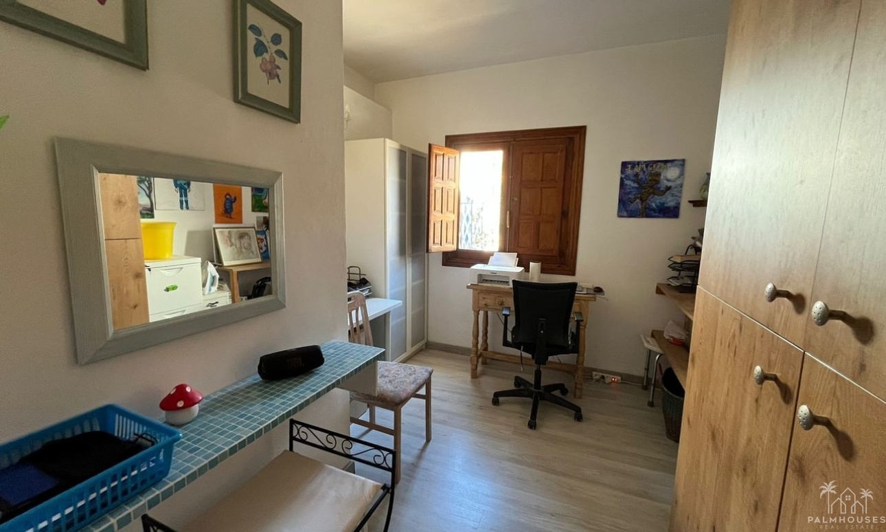 Revente - Villa - Torre Pacheco - Inland