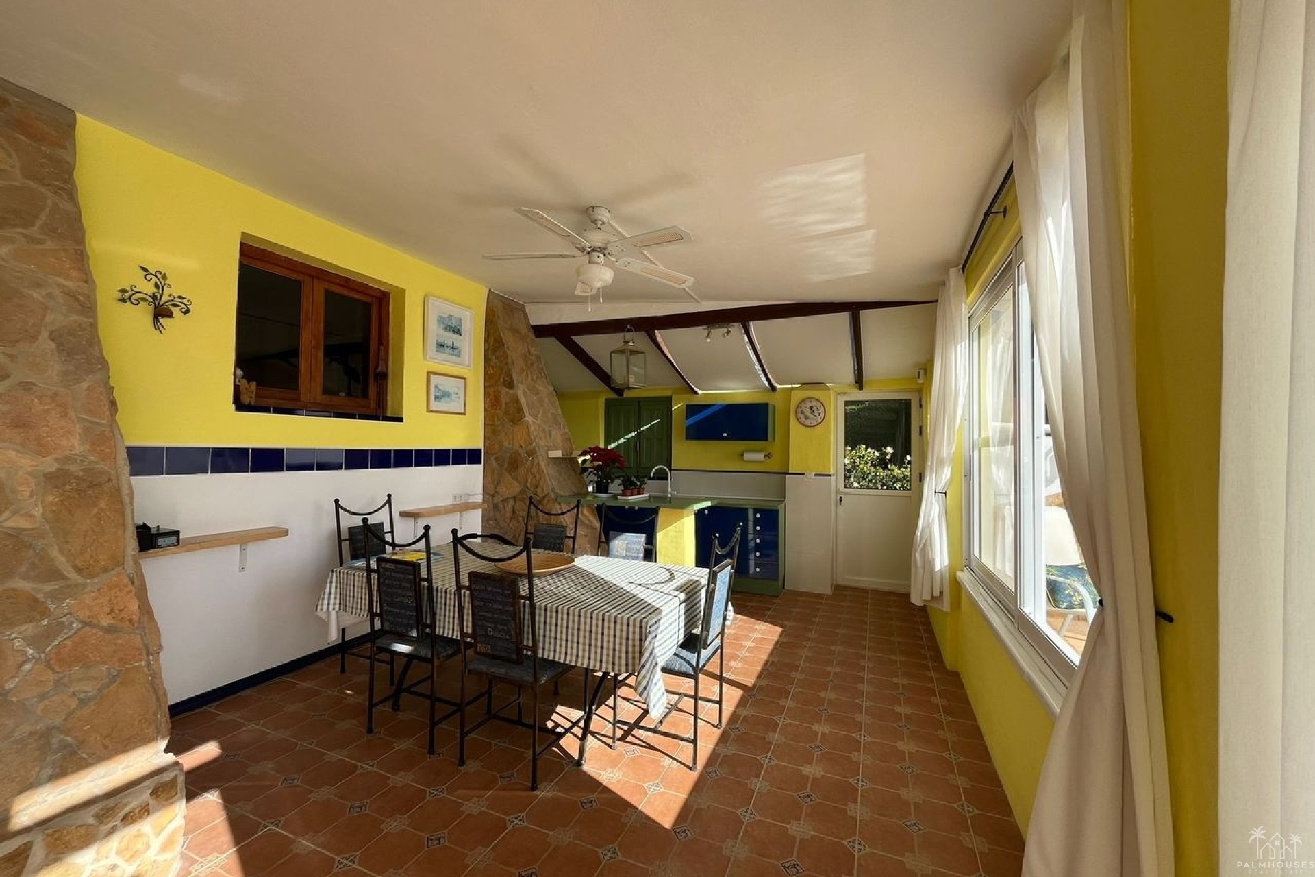Revente - Villa - Torre Pacheco - Inland