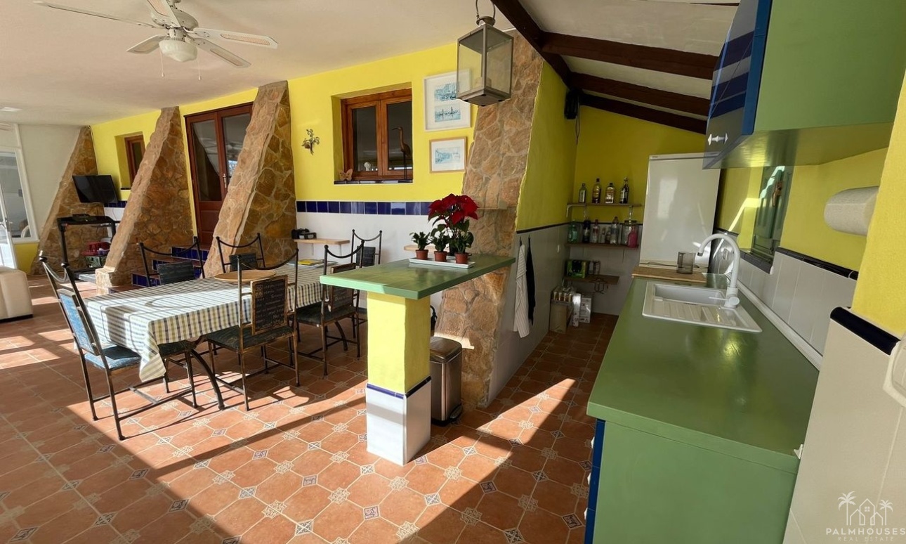 Revente - Villa - Torre Pacheco - Inland