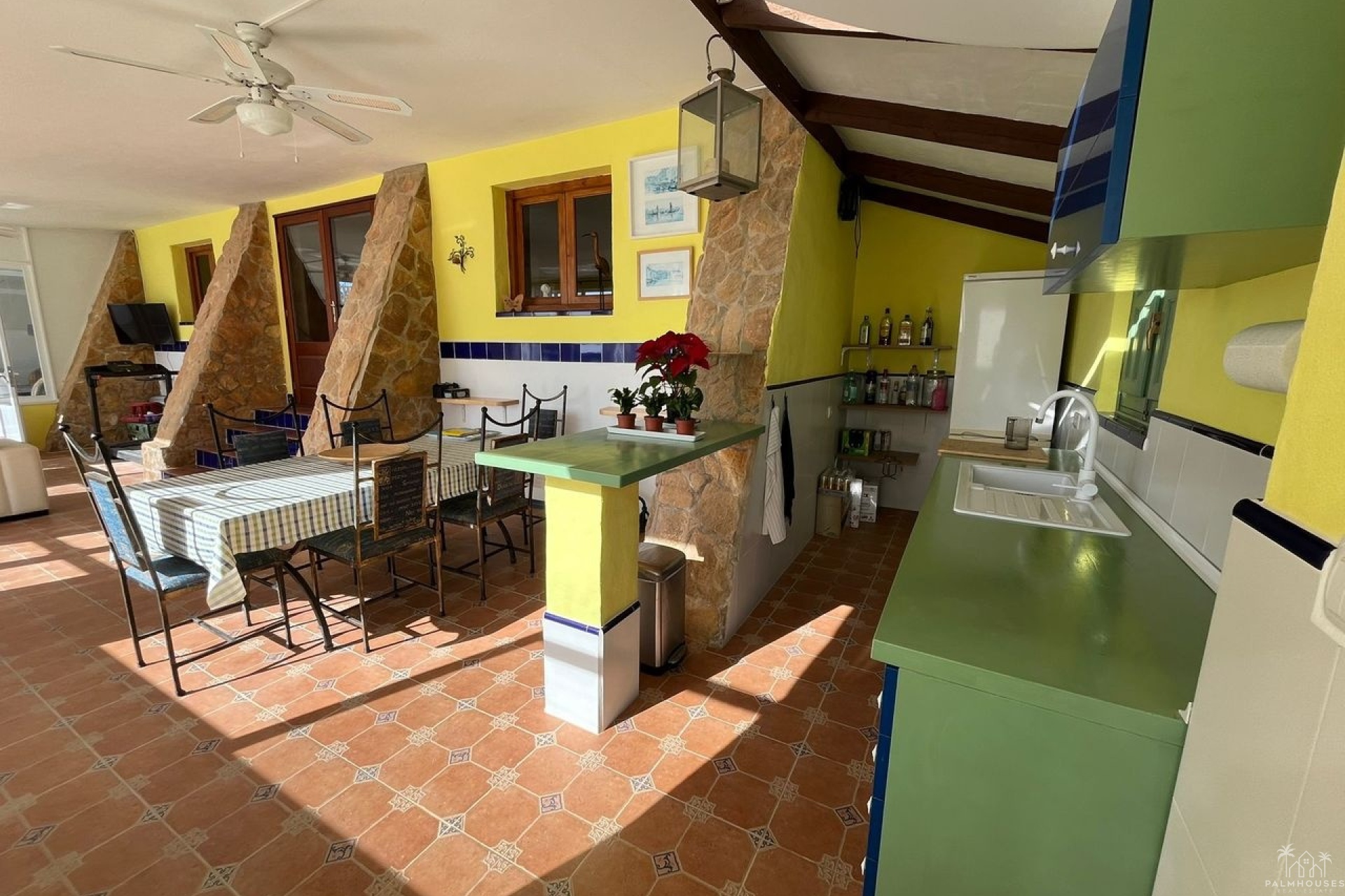 Revente - Villa - Torre Pacheco - Inland