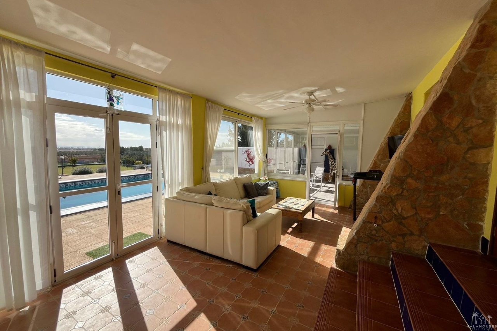 Revente - Villa - Torre Pacheco - Inland