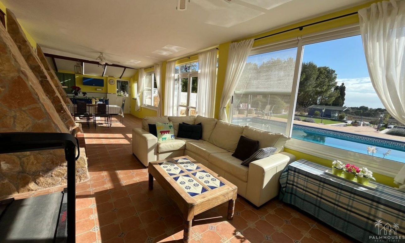 Revente - Villa - Torre Pacheco - Inland
