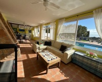 Revente - Villa - Torre Pacheco - Inland