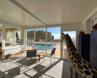 Revente - Villa - Torre Pacheco - Inland