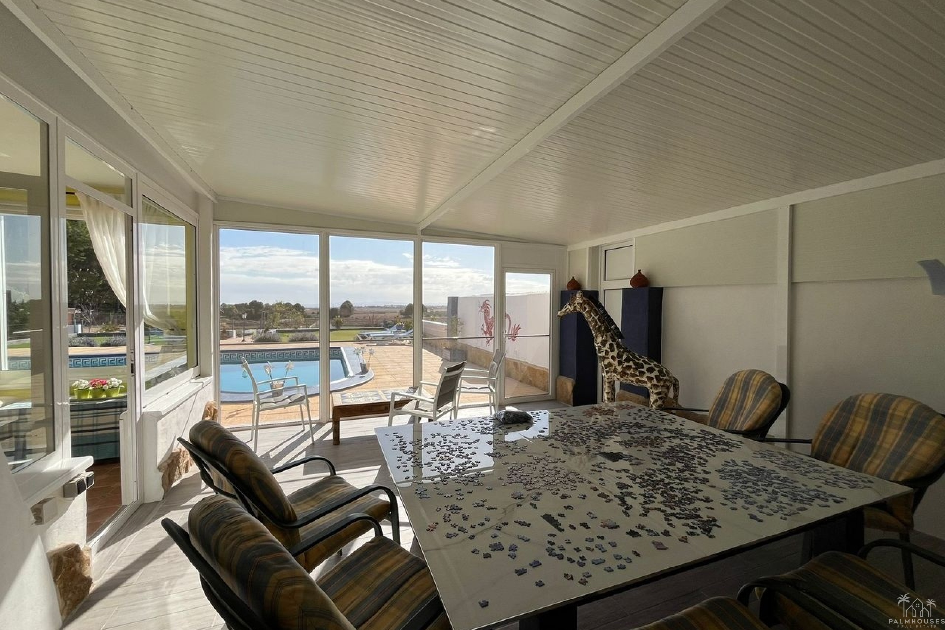Revente - Villa - Torre Pacheco - Inland