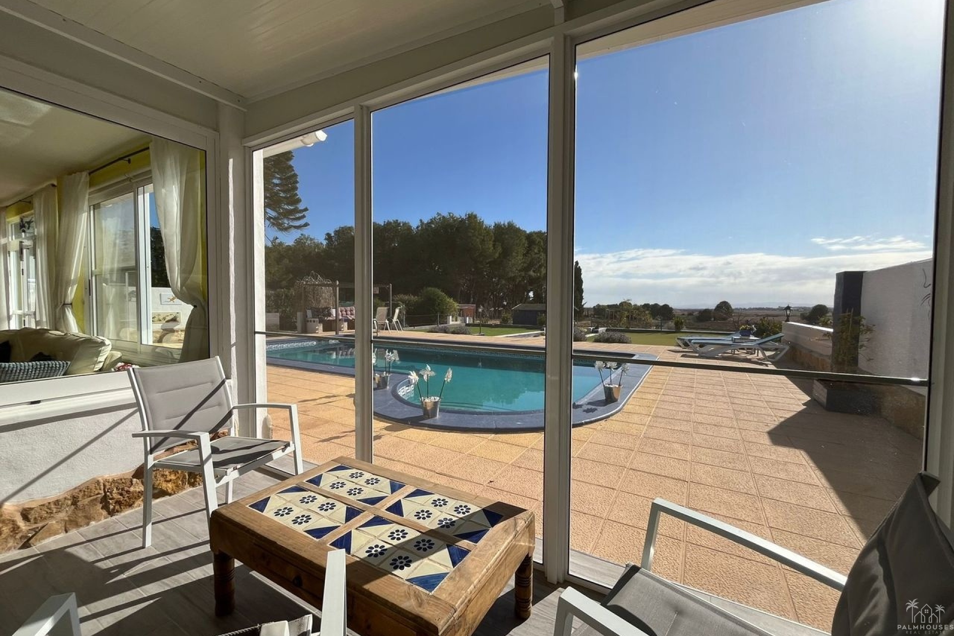 Revente - Villa - Torre Pacheco - Inland