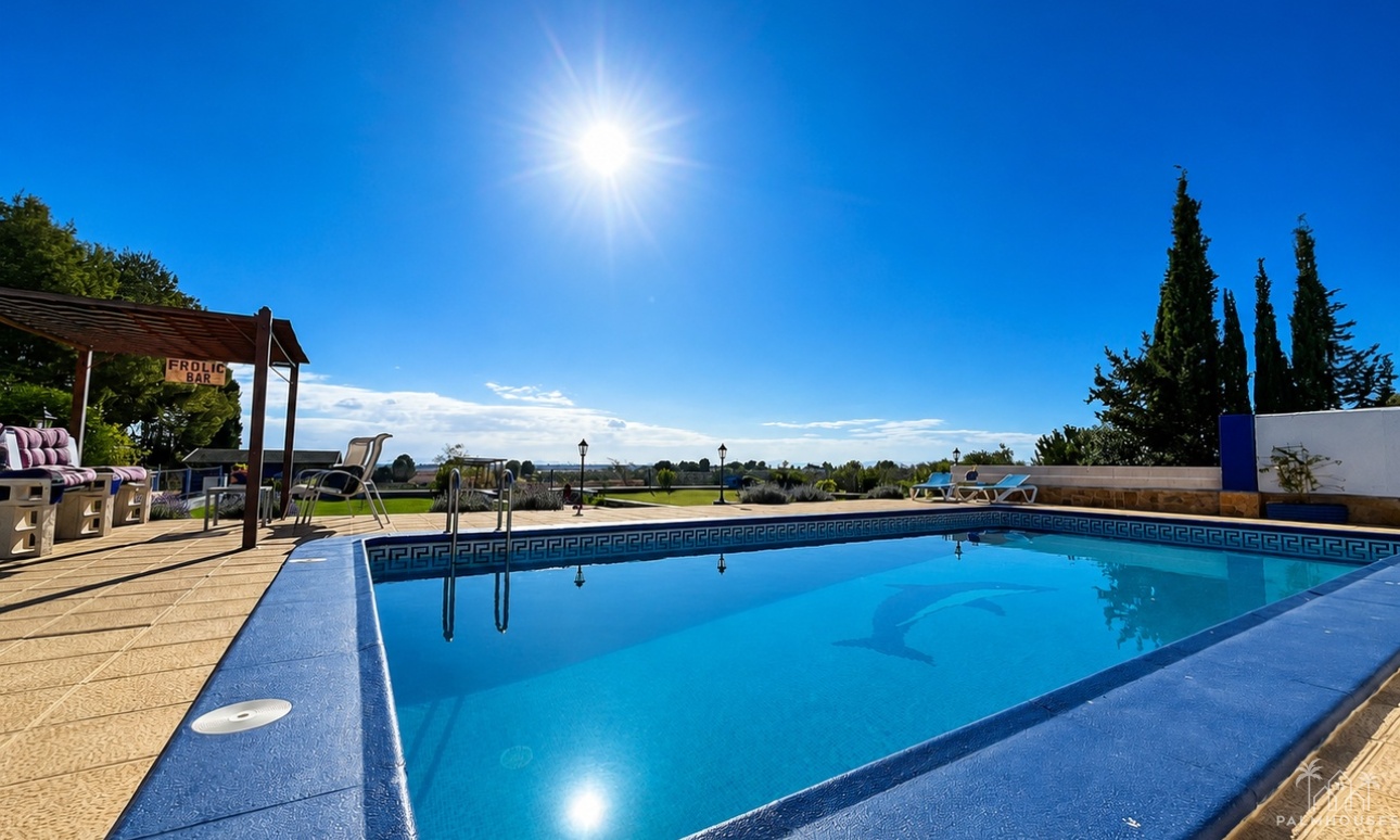 Revente - Villa - Torre Pacheco - Inland