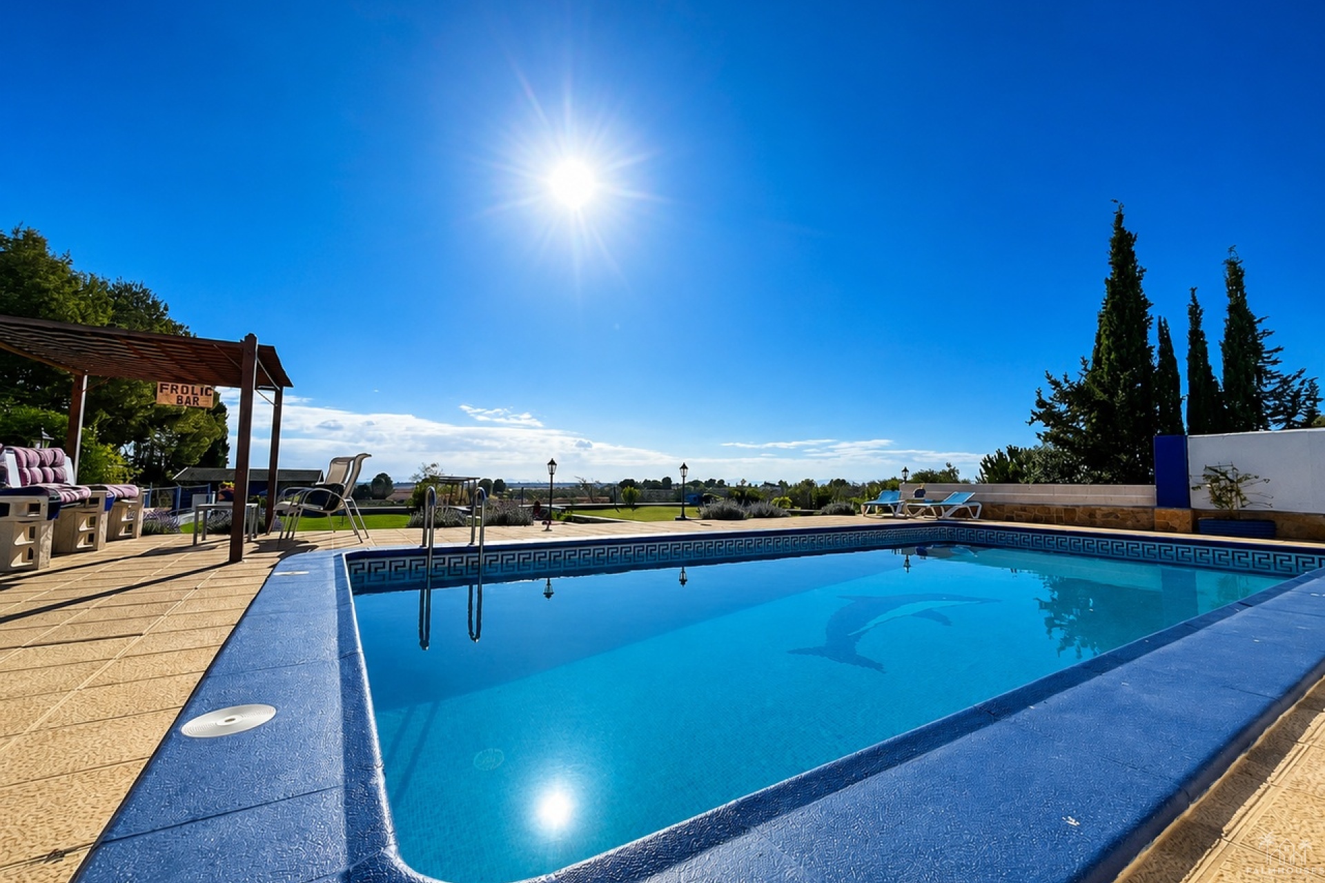 Revente - Villa - Torre Pacheco - Inland