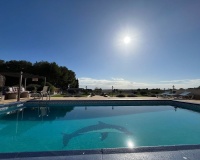 Revente - Villa - Torre Pacheco - Inland