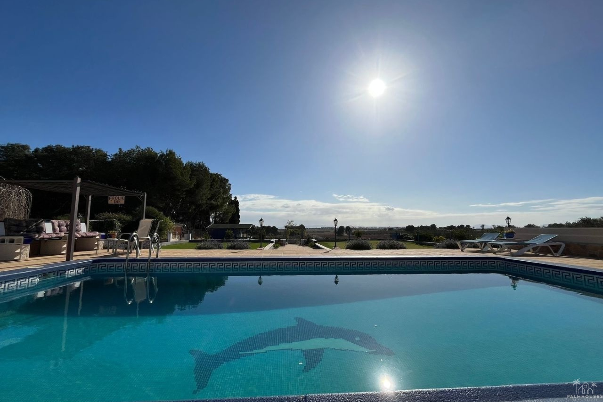 Revente - Villa - Torre Pacheco - Inland