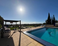 Revente - Villa - Torre Pacheco - Inland