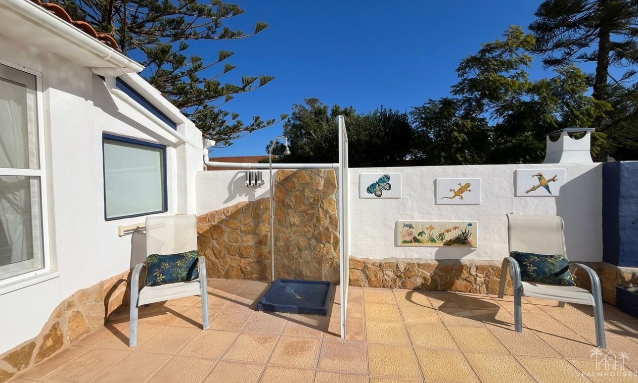 Revente - Villa - Torre Pacheco - Inland