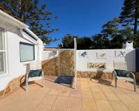 Revente - Villa - Torre Pacheco - Inland