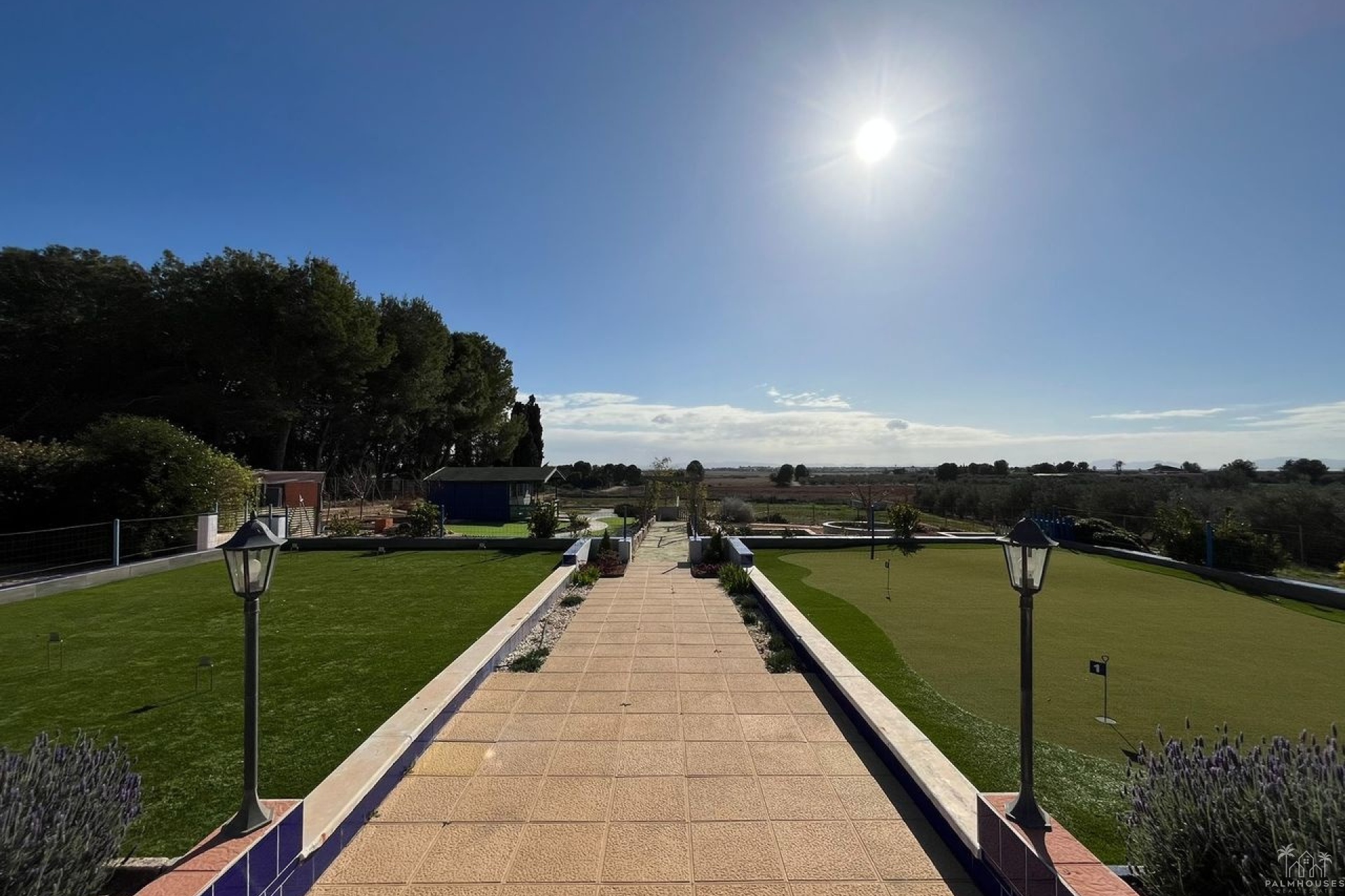 Revente - Villa - Torre Pacheco - Inland