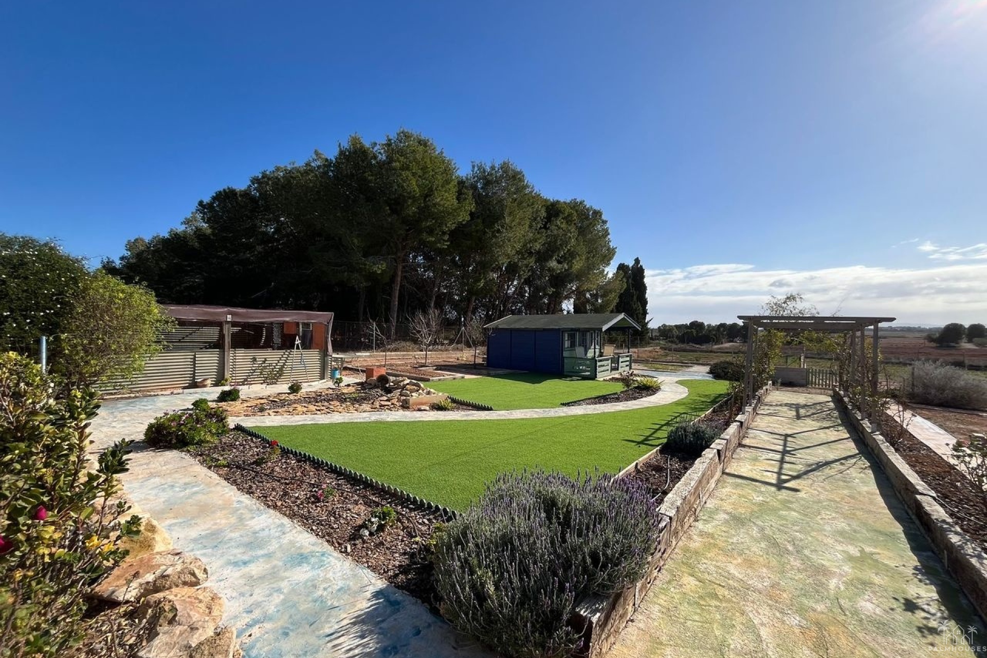 Revente - Villa - Torre Pacheco - Inland