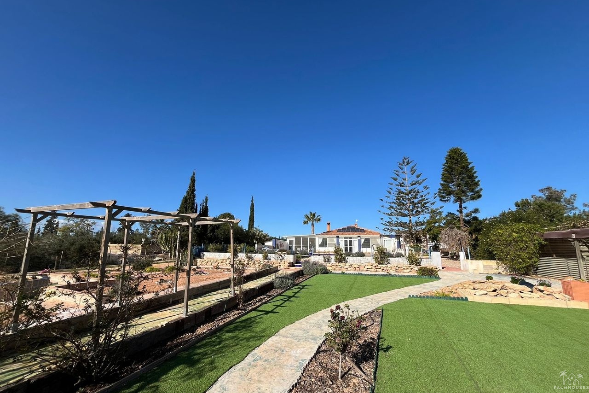 Revente - Villa - Torre Pacheco - Inland