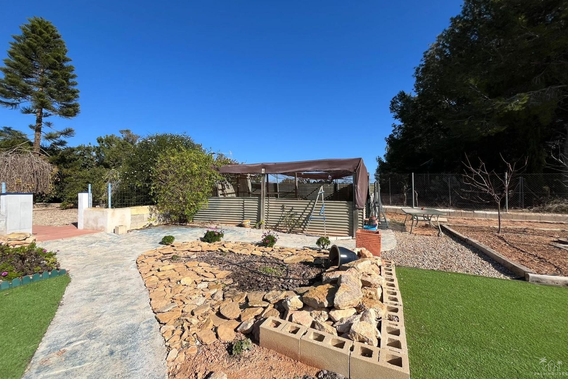 Revente - Villa - Torre Pacheco - Inland