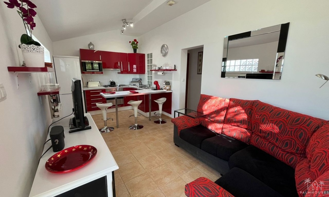 Revente - Villa - Torre Pacheco - Inland