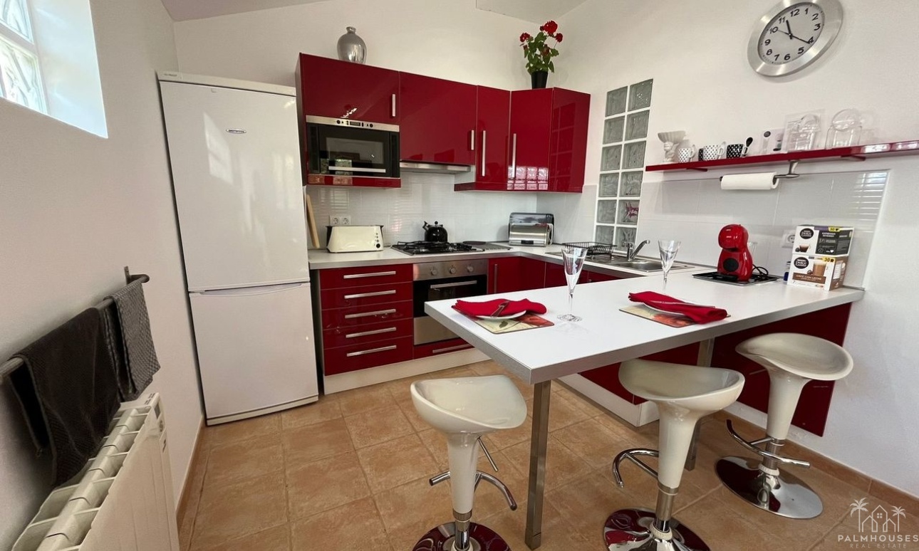 Revente - Villa - Torre Pacheco - Inland