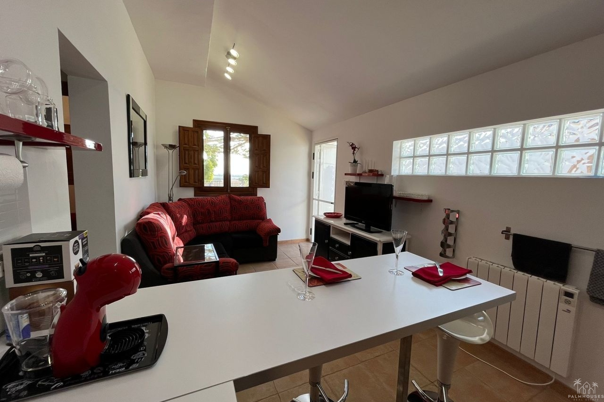Revente - Villa - Torre Pacheco - Inland