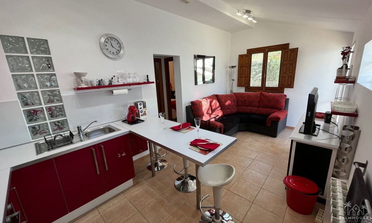 Revente - Villa - Torre Pacheco - Inland