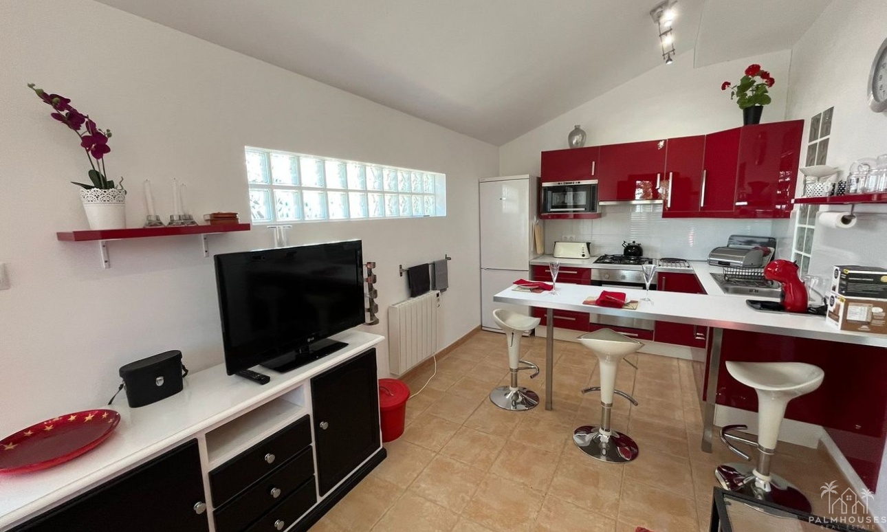 Revente - Villa - Torre Pacheco - Inland