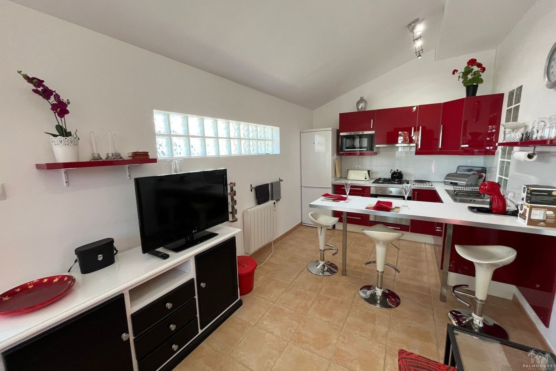Revente - Villa - Torre Pacheco - Inland