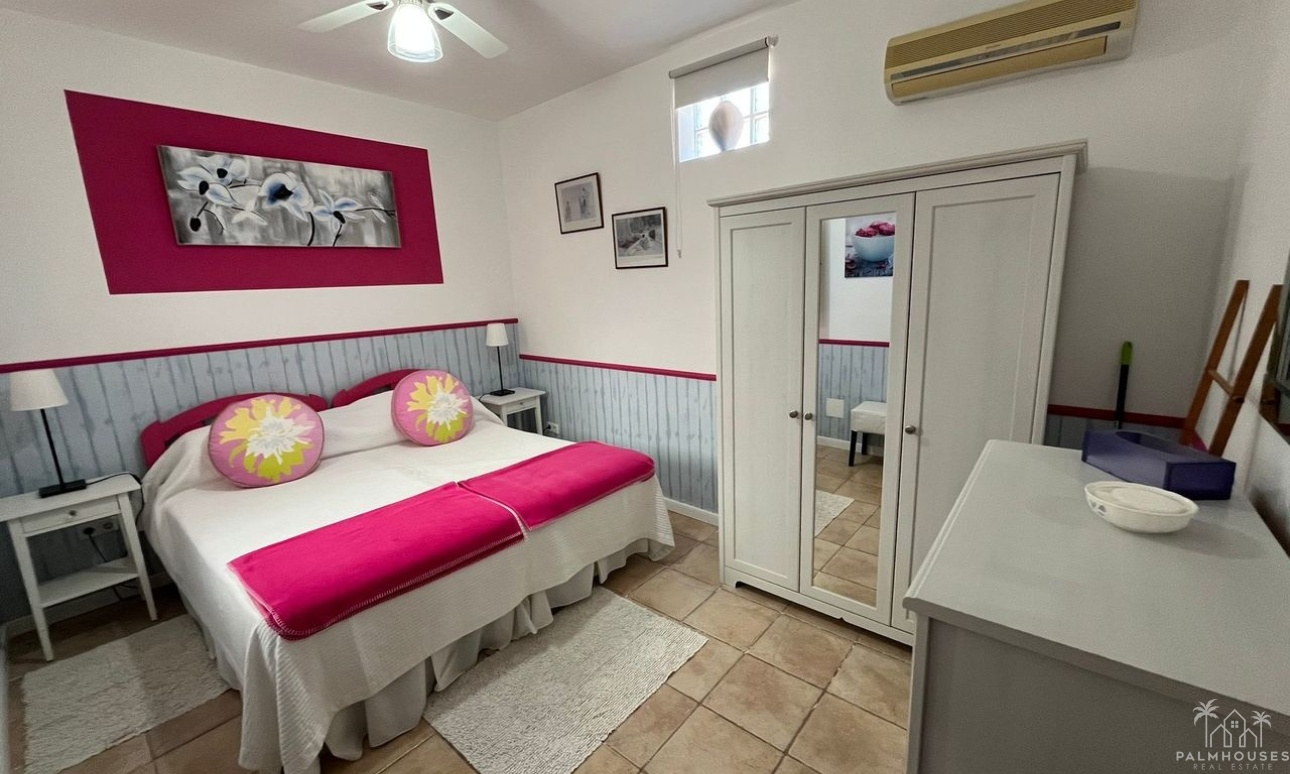 Revente - Villa - Torre Pacheco - Inland