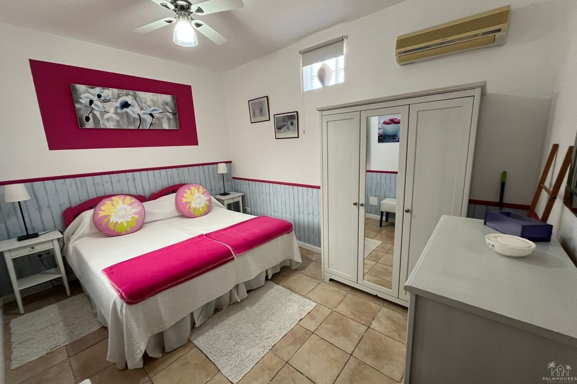 Revente - Villa - Torre Pacheco - Inland