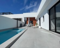 Revente - Villa - Torre Pacheco - Inland