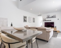 Revente - Villa - Torre Pacheco - Inland