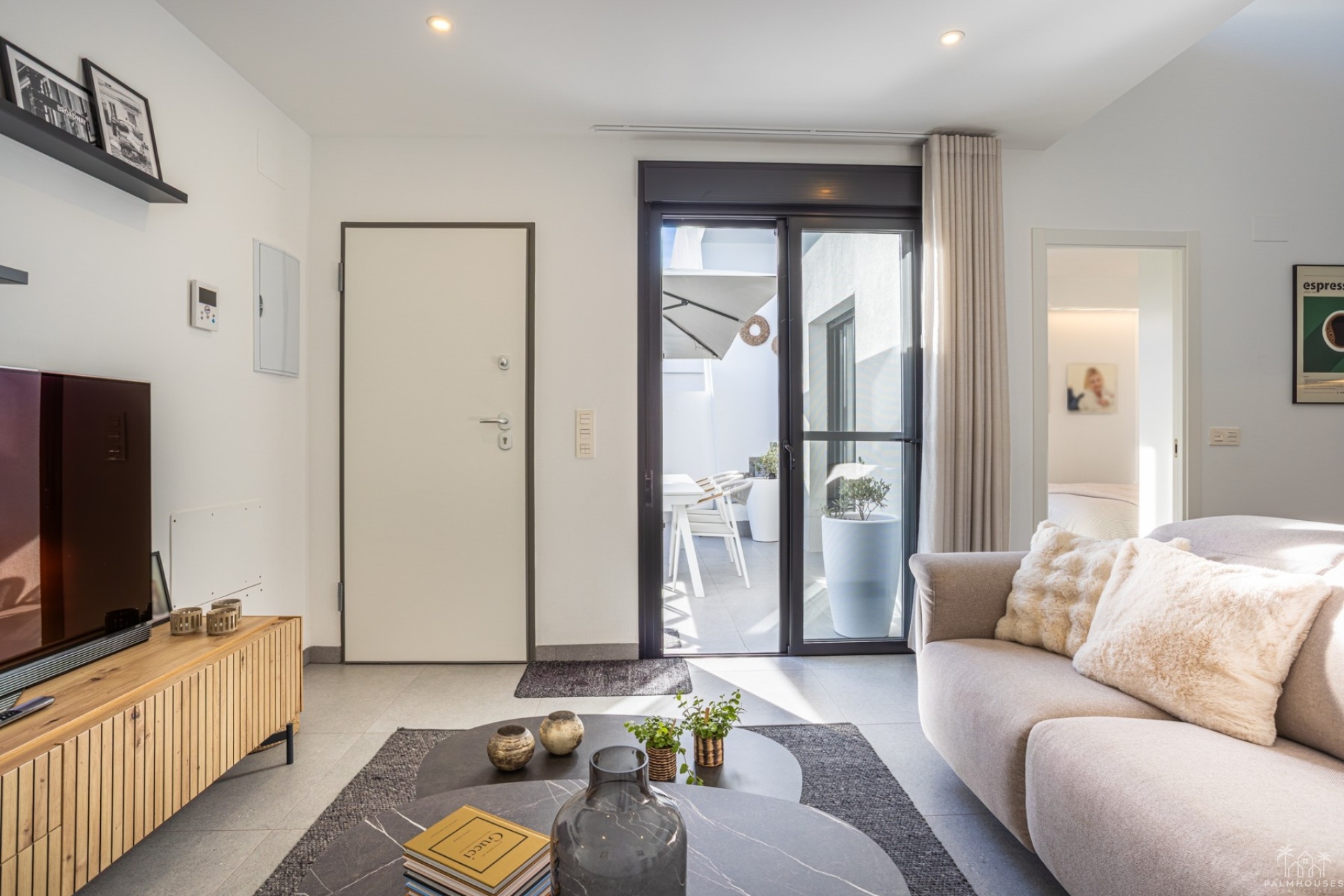 Revente - Villa - Torre Pacheco - Inland
