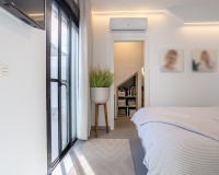 Revente - Villa - Torre Pacheco - Inland