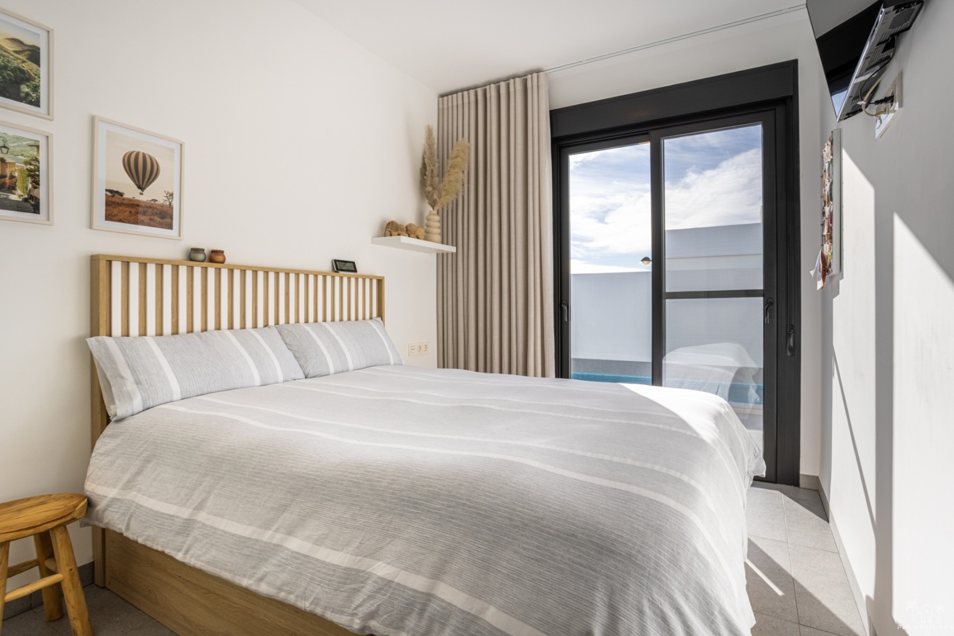 Revente - Villa - Torre Pacheco - Inland
