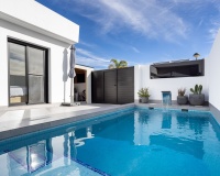 Revente - Villa - Torre Pacheco - Inland